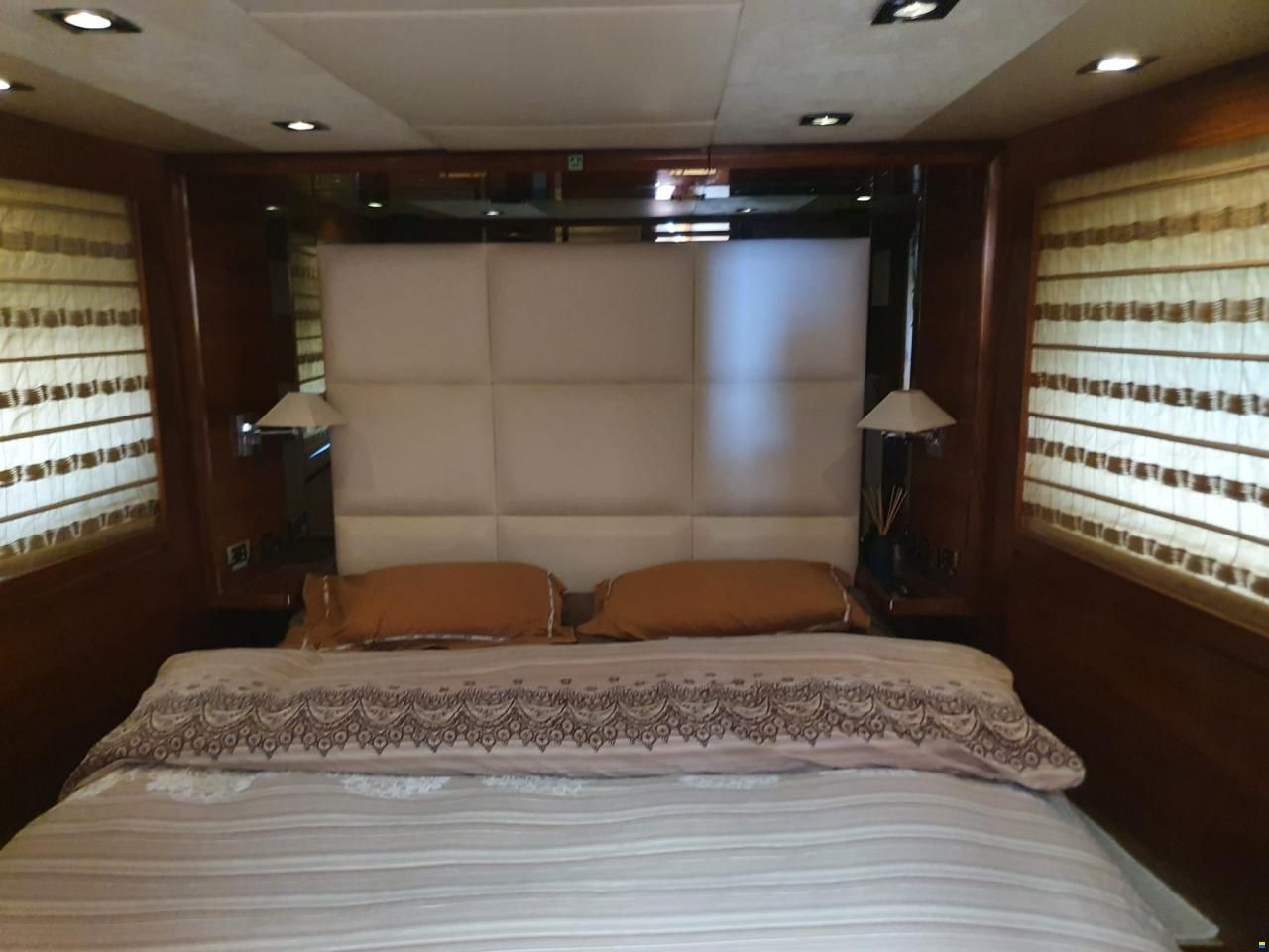 Azimut 78 Fly