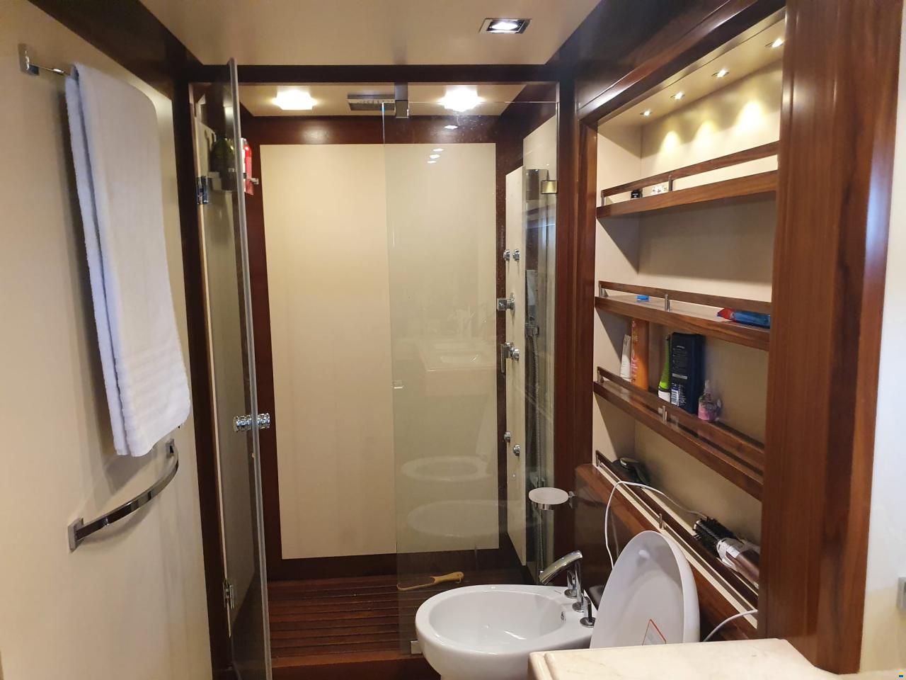 Azimut 78 Fly