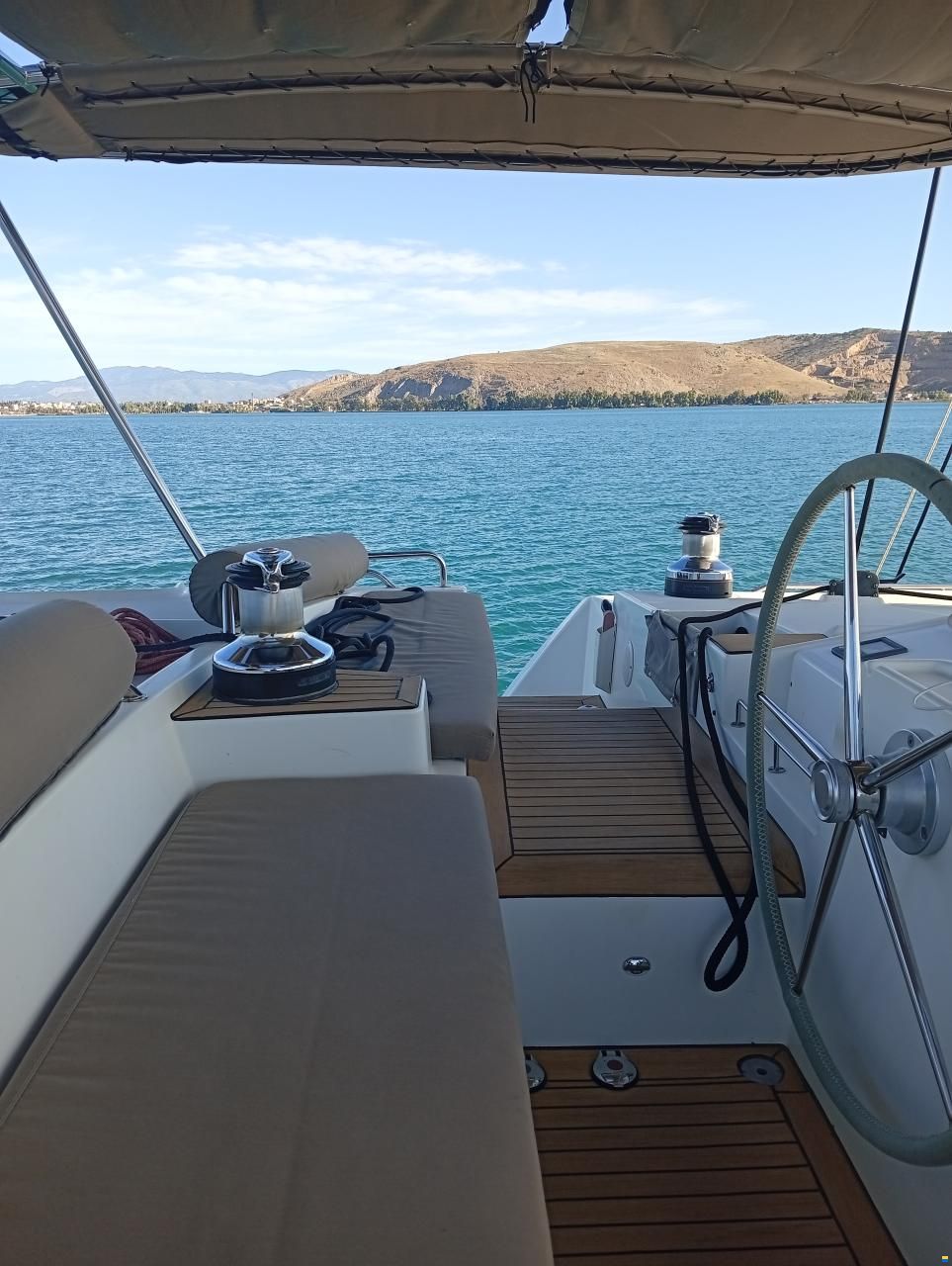 Lagoon 500