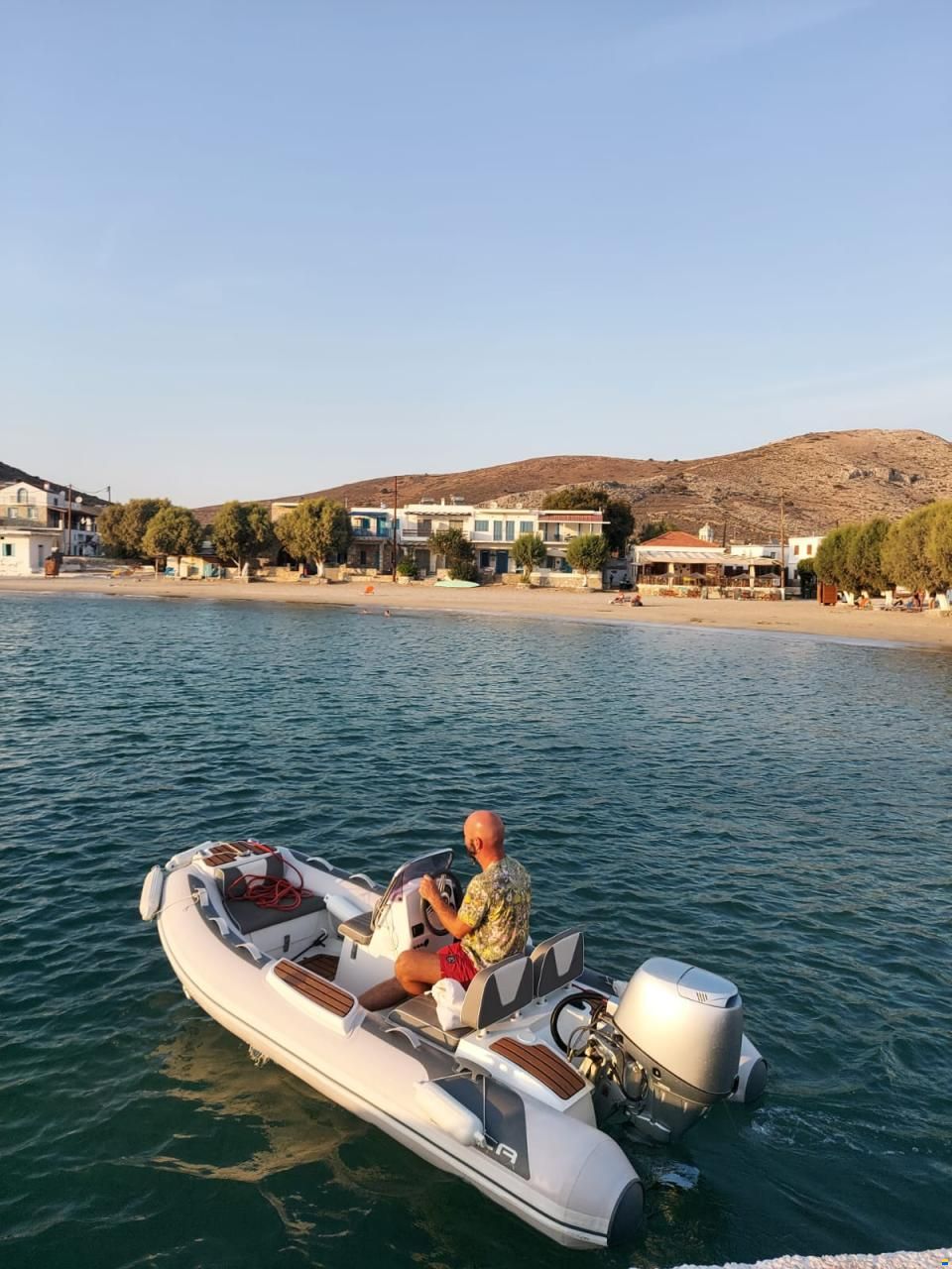 Lagoon 500