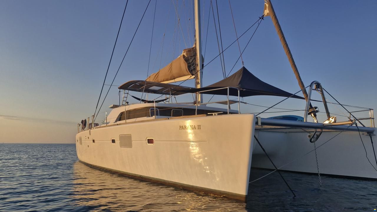 Lagoon 500