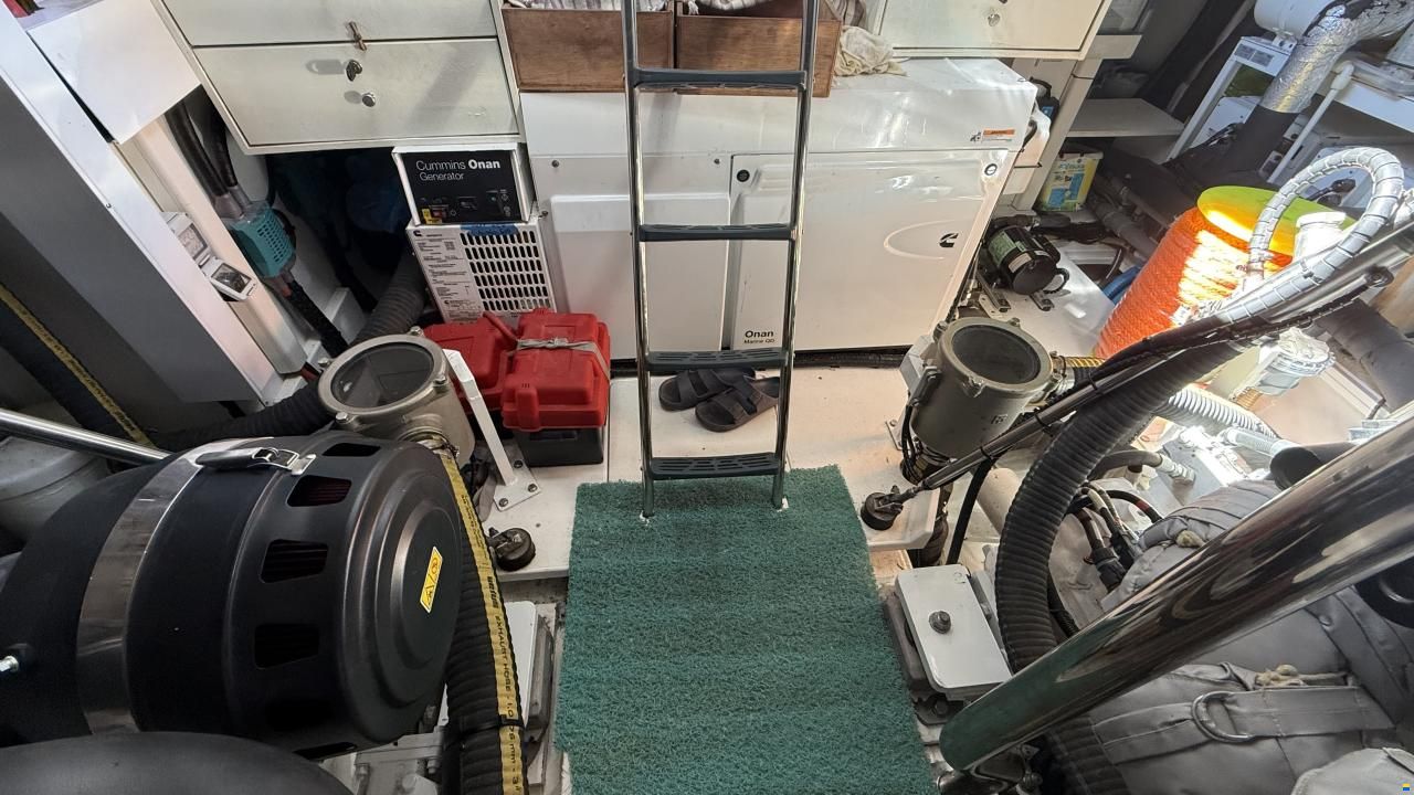 Fairline Squadron 68