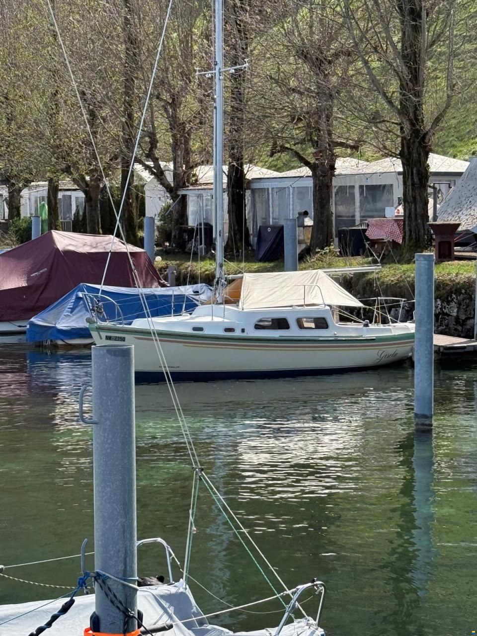 Coronado 25
