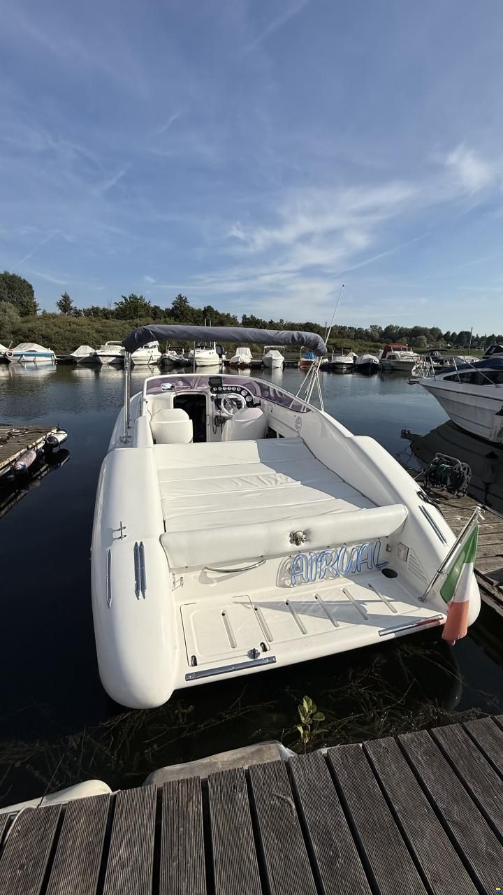Linetti 27.5