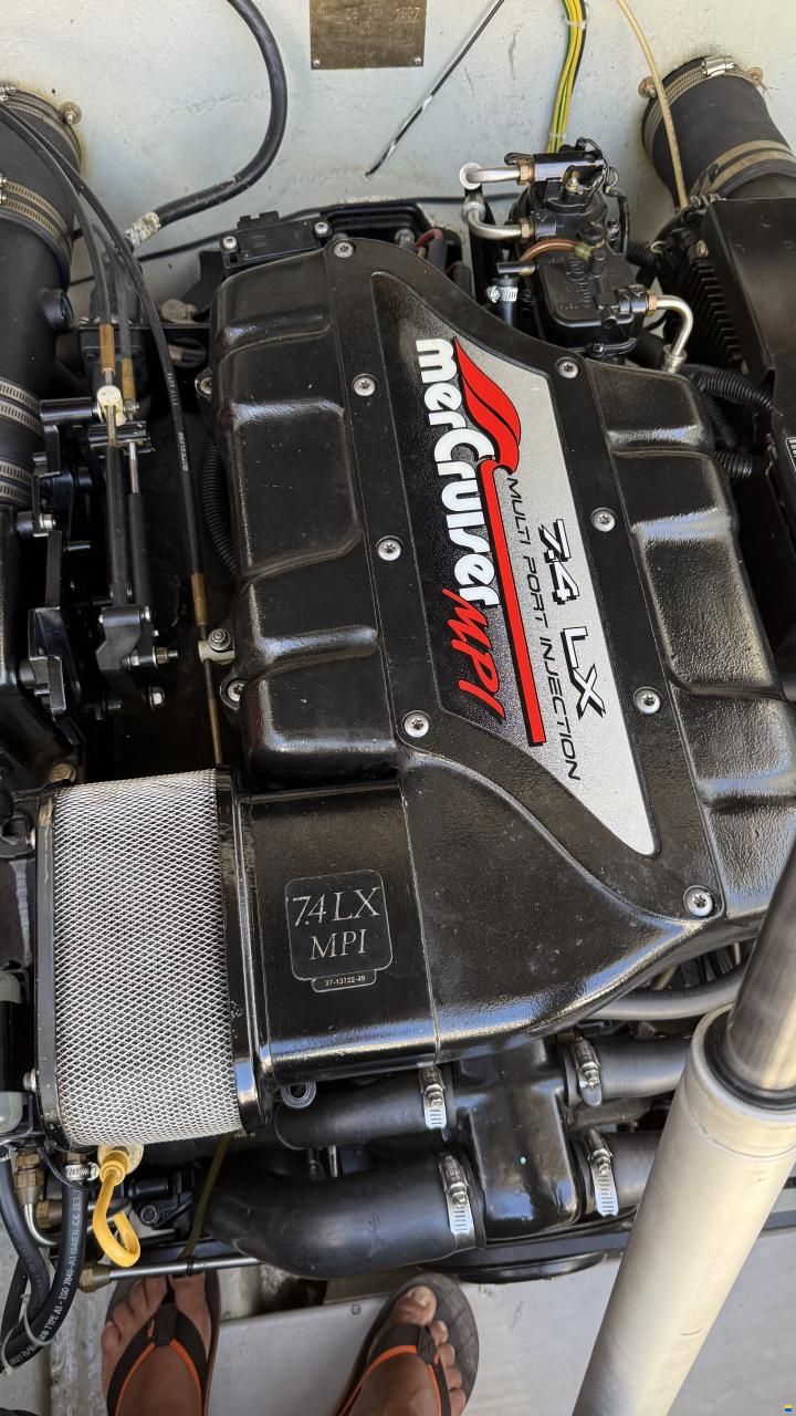 Linetti 27.5