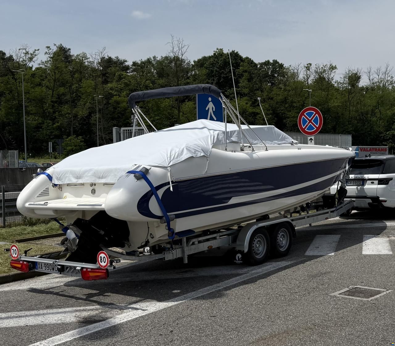 Linetti 27.5