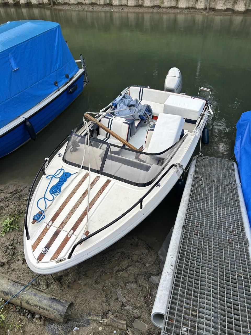 Rio 450 TOP