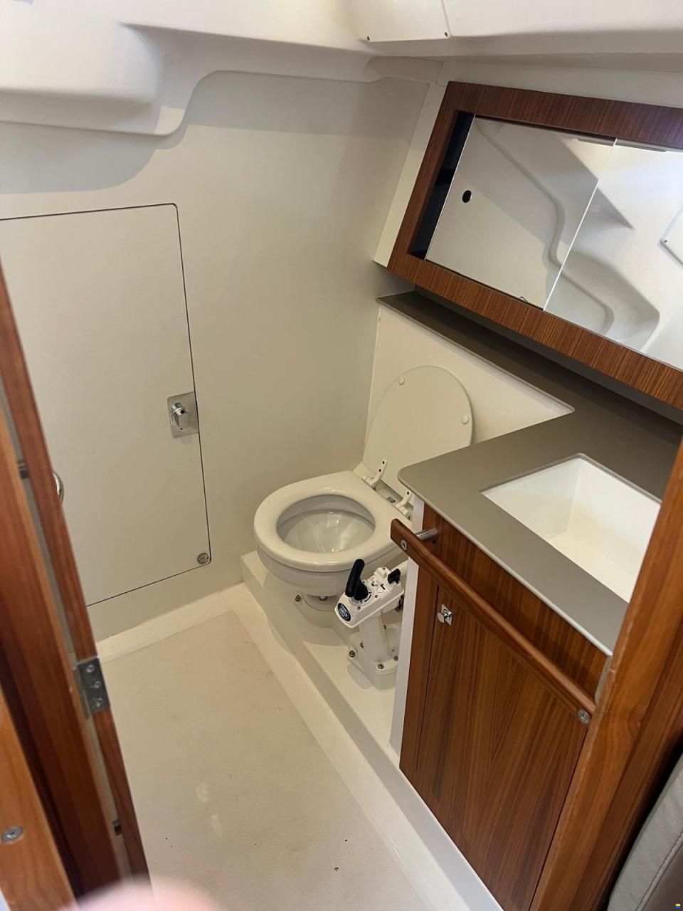 J Boats 112/E Grand Prix