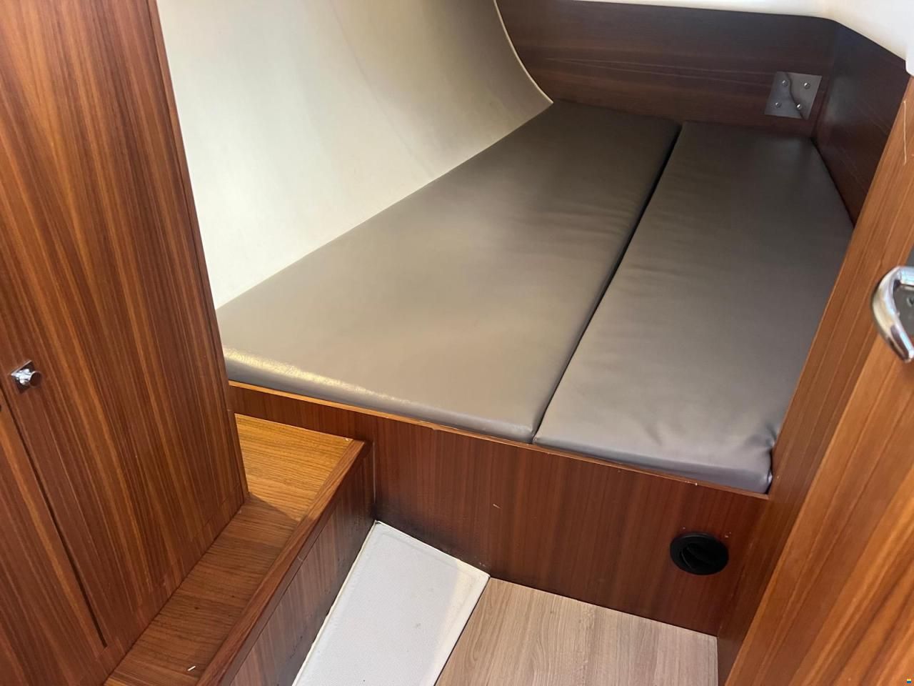 J Boats 112/E Grand Prix