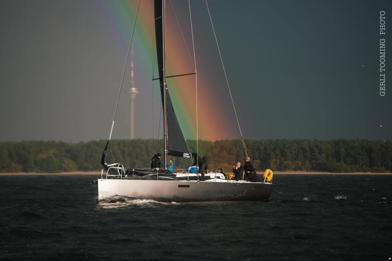 J Boats 112/E Grand Prix