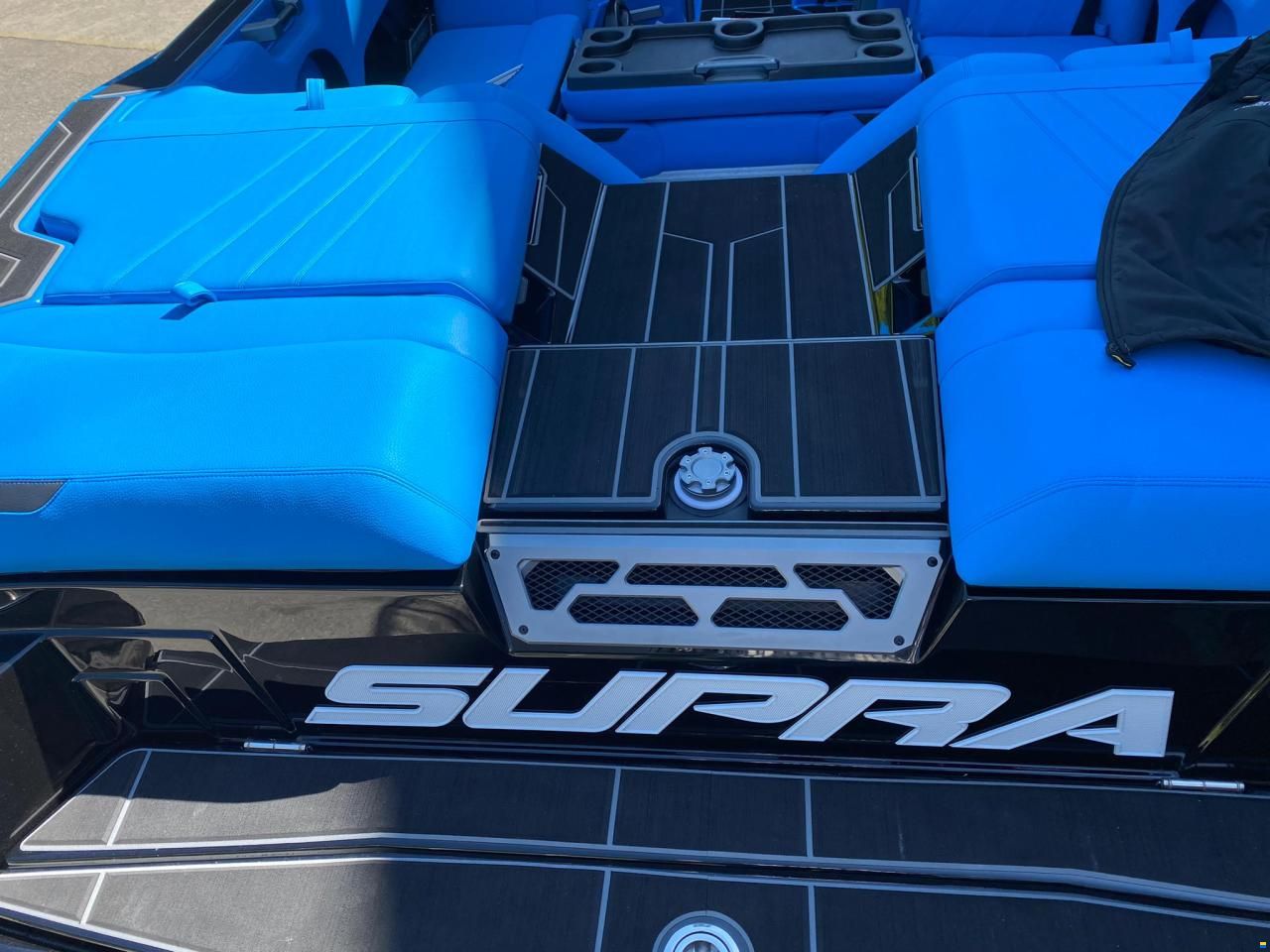 Supra SA450