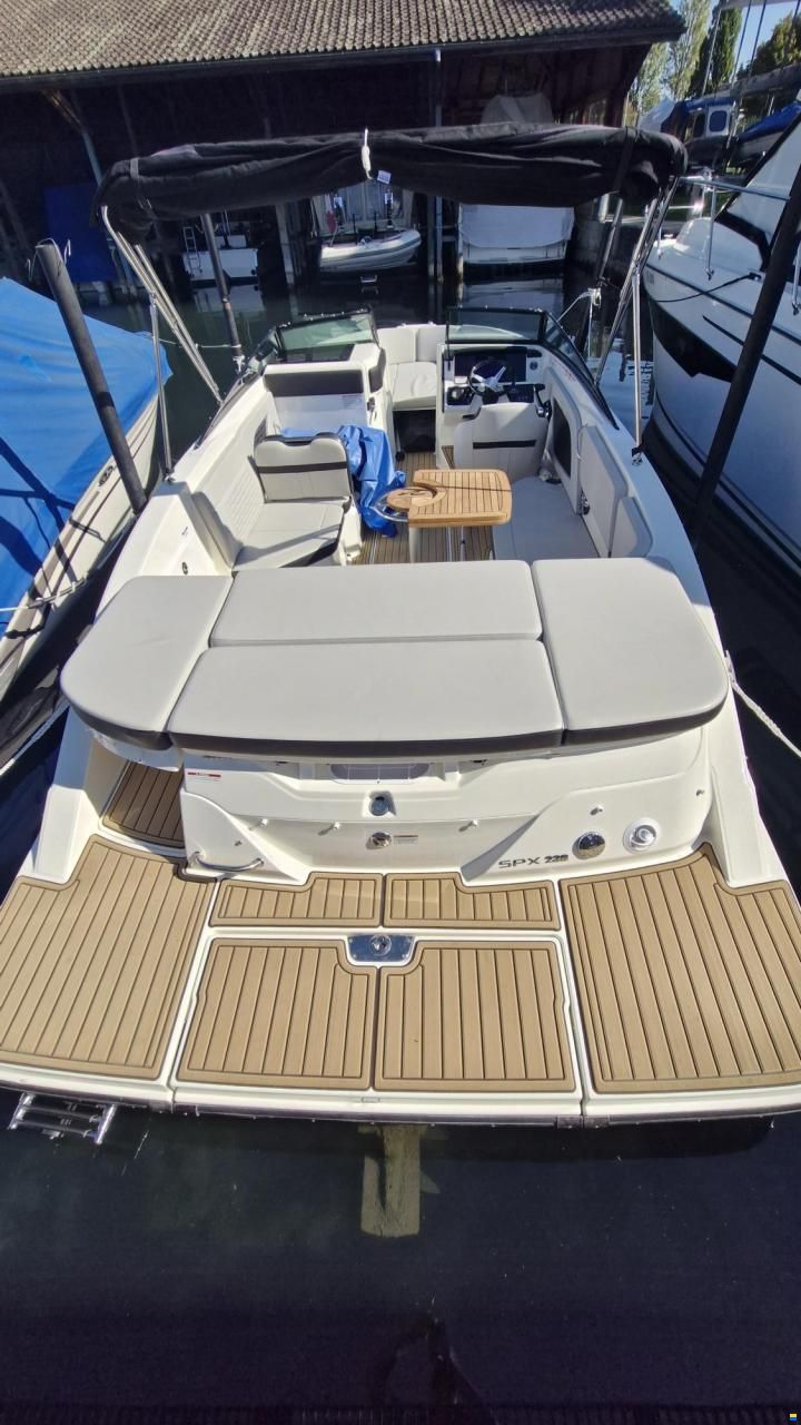 Sea Ray SPX 230