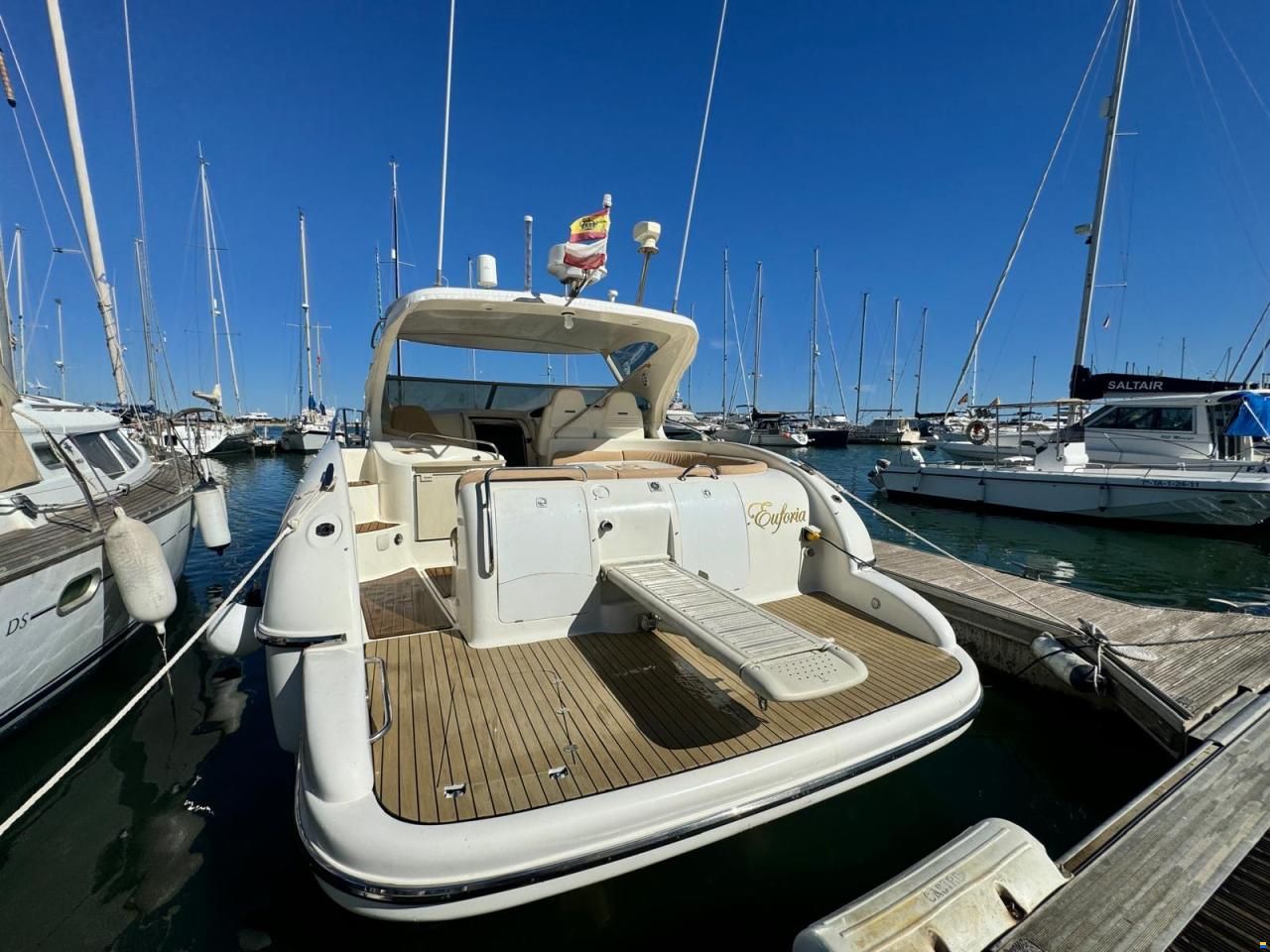 Gobbi 375 SC