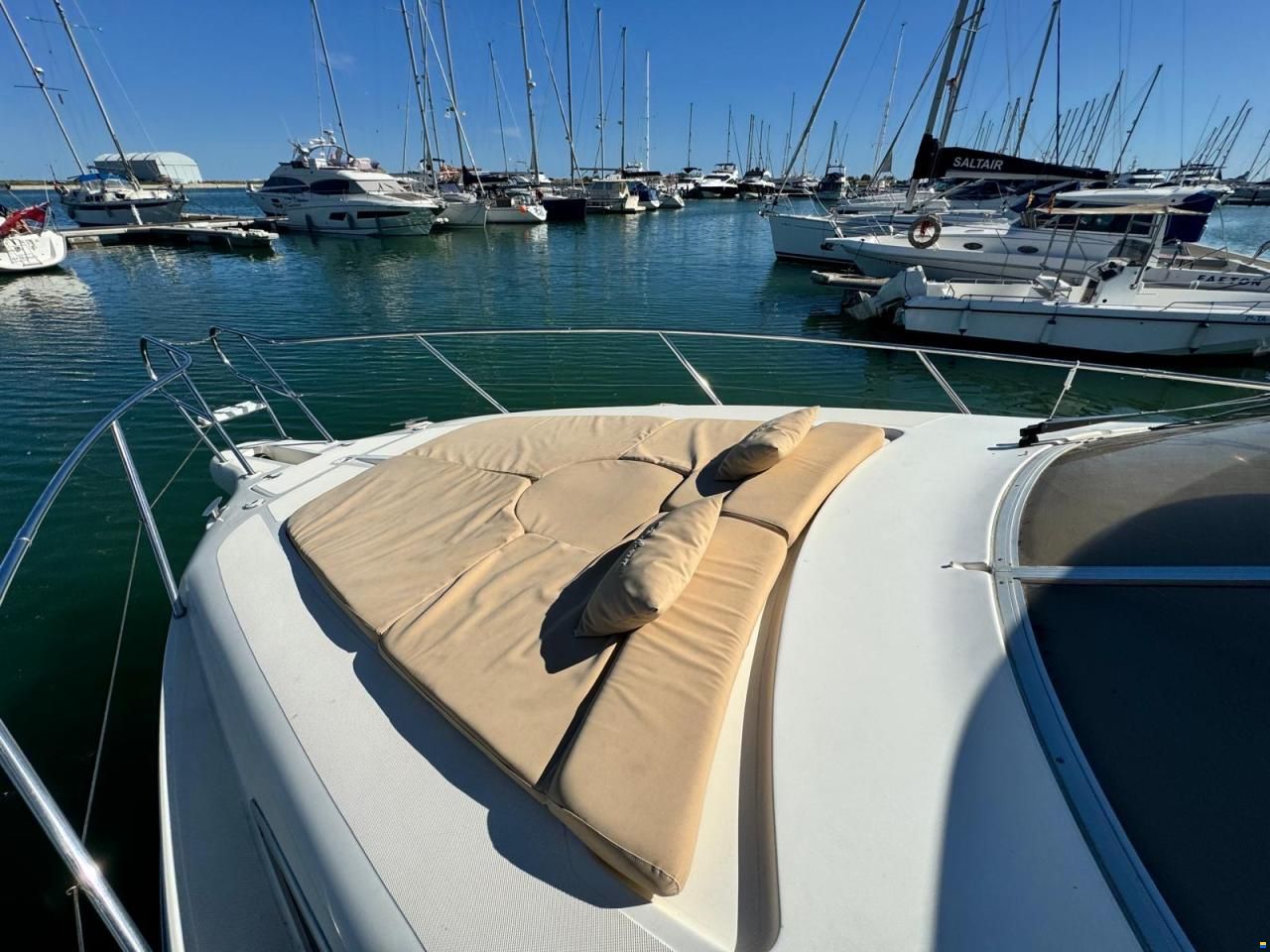 Gobbi 375 SC