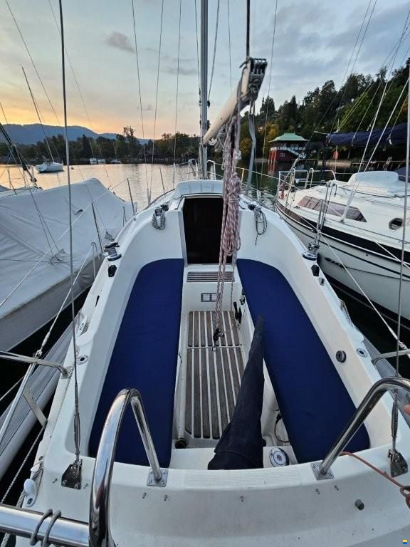 Sunbeam 27
