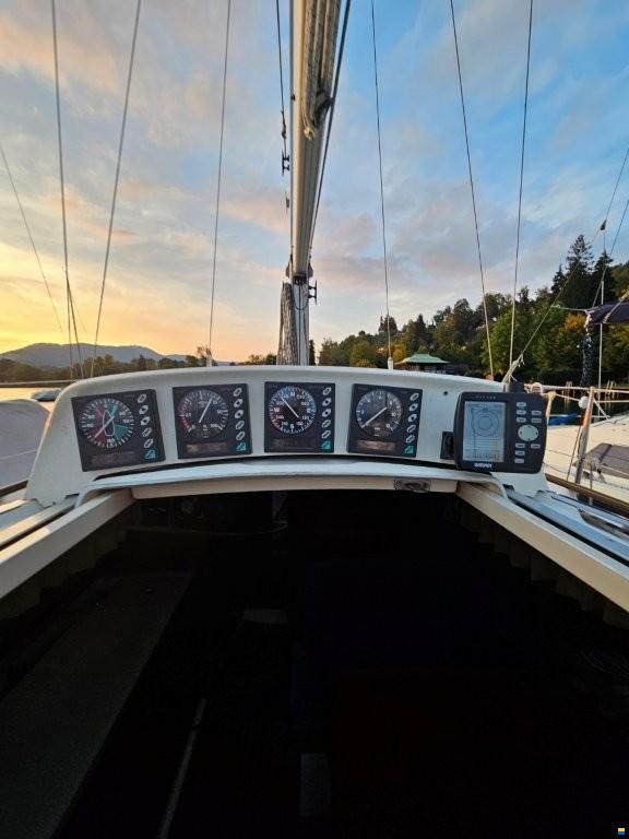 Sunbeam 27