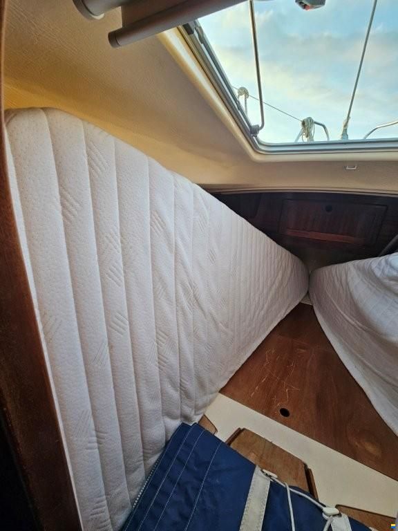 Sunbeam 27