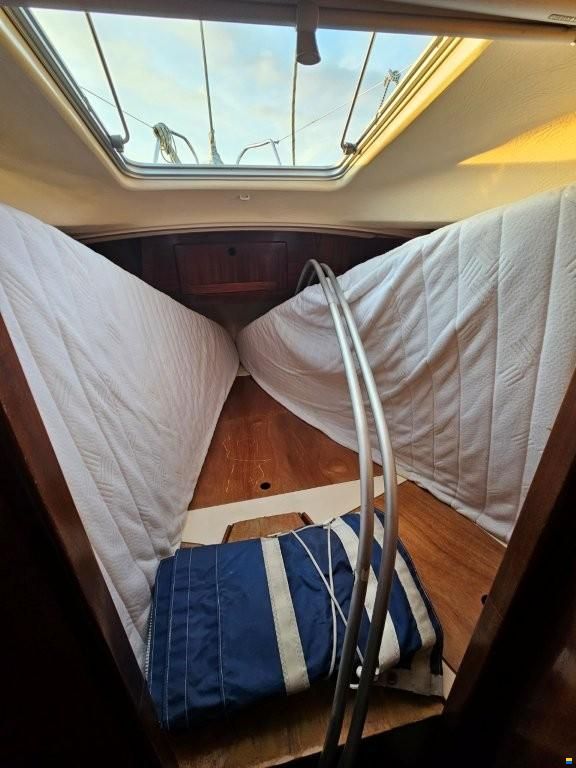 Sunbeam 27