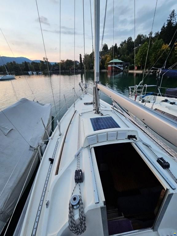 Sunbeam 27