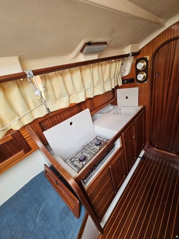 Sunbeam 27
