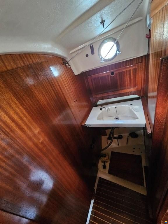 Sunbeam 27
