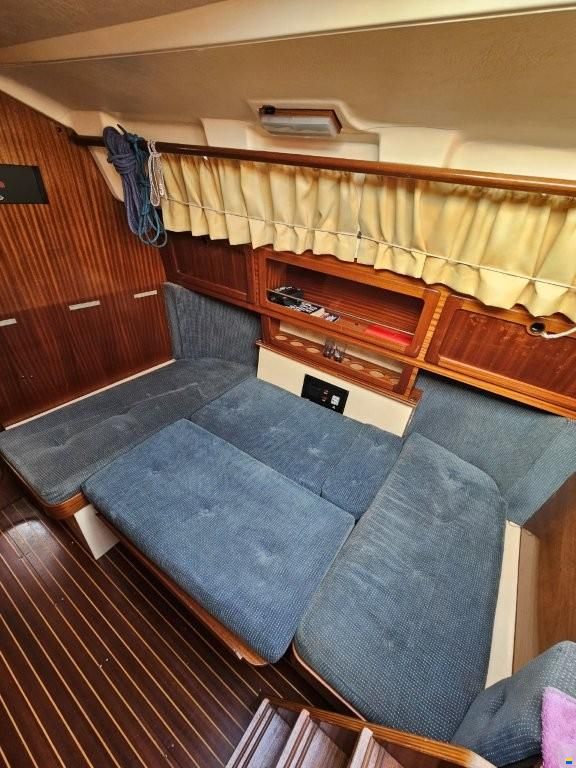 Sunbeam 27