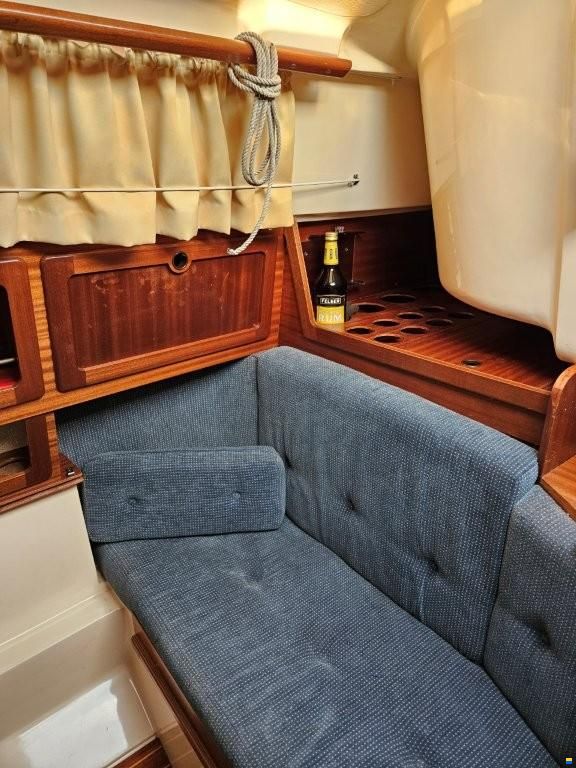 Sunbeam 27