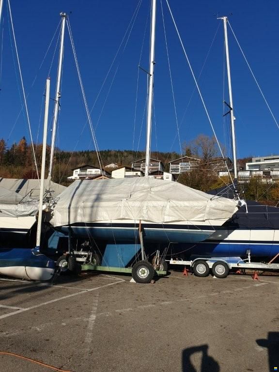 Sunbeam 27