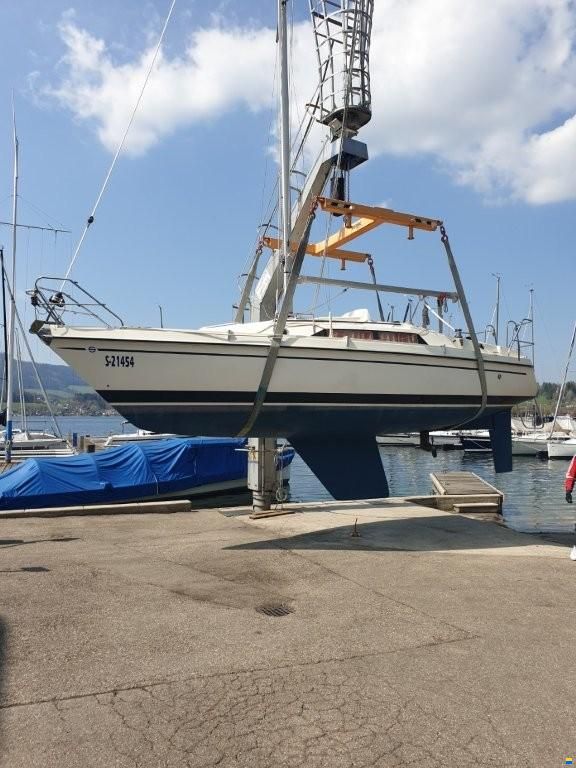 Sunbeam 27