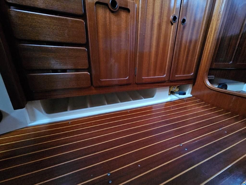 Sunbeam 27