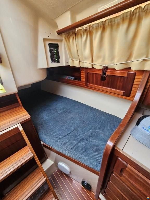 Sunbeam 27