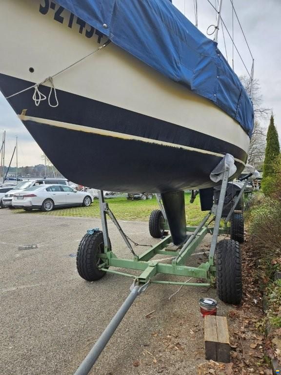 Sunbeam 27