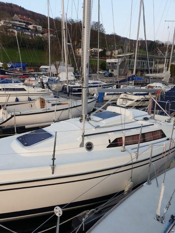 Sunbeam 27