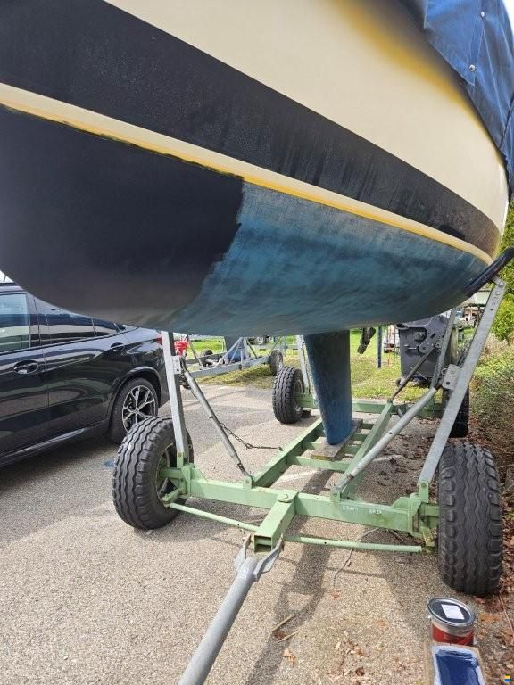 Sunbeam 27
