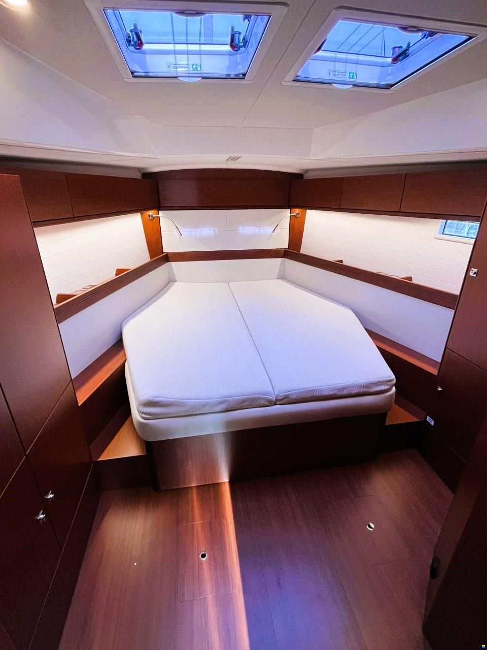 Bavaria Cruiser 46 Style