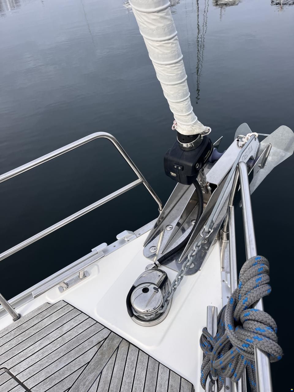 Bavaria Cruiser 46 Style