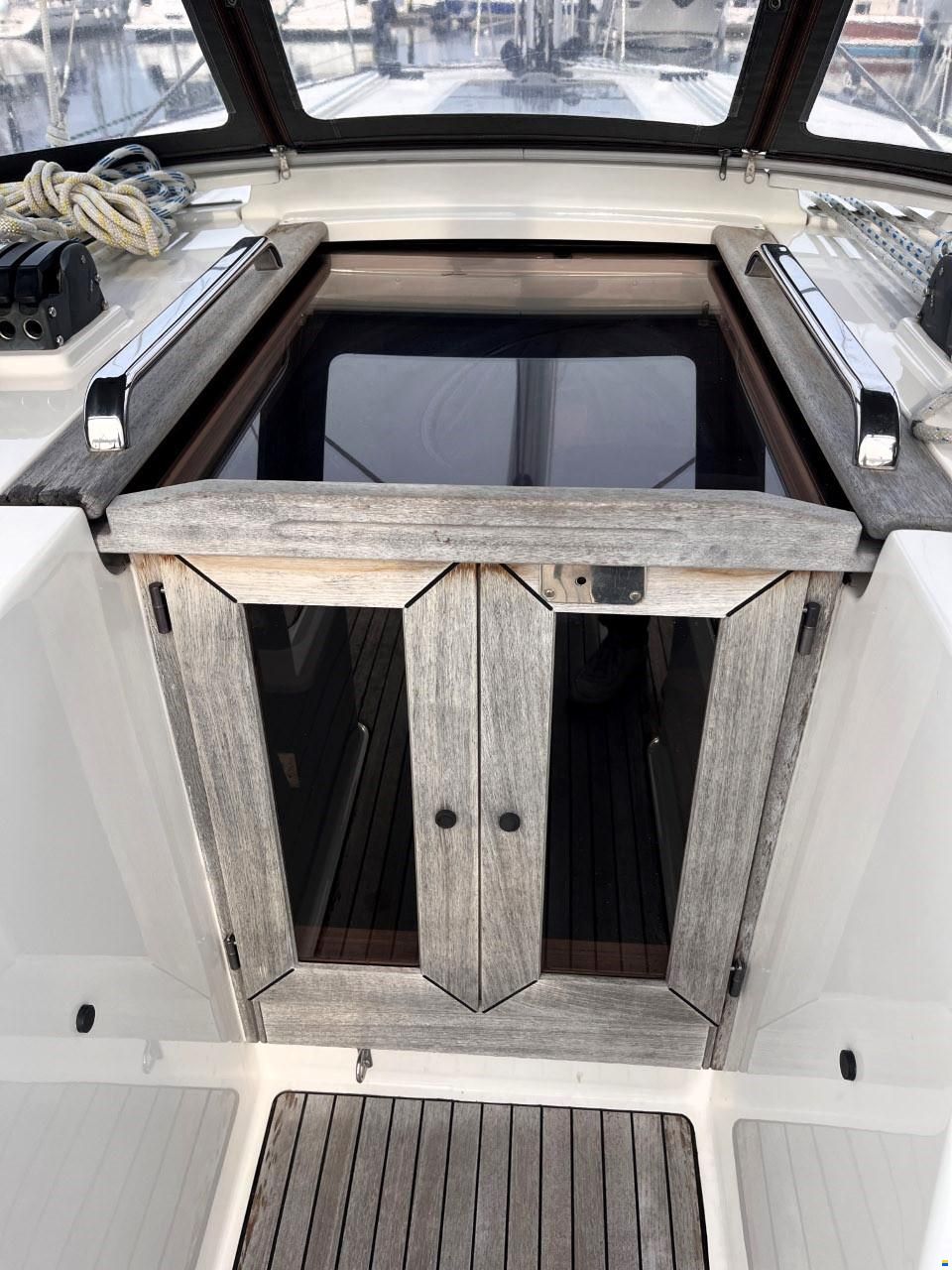 Bavaria Cruiser 46 Style