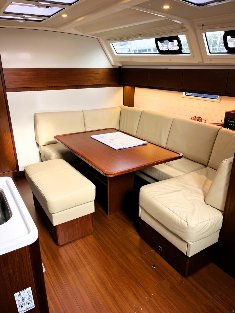 Bavaria Cruiser 46 Style