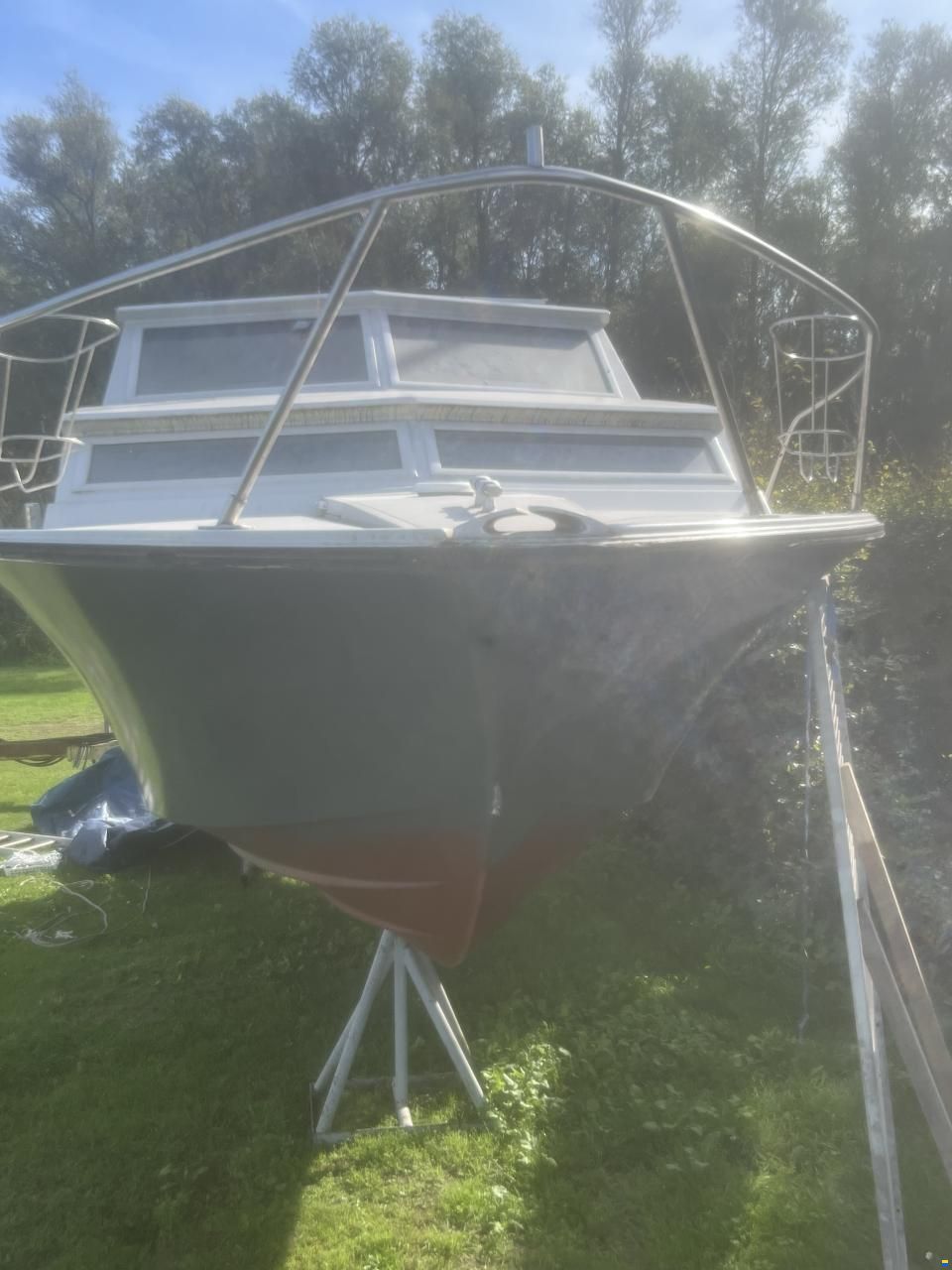 BMW-Marine BMW MARINE MOTOR B190/220 incl heckdrive