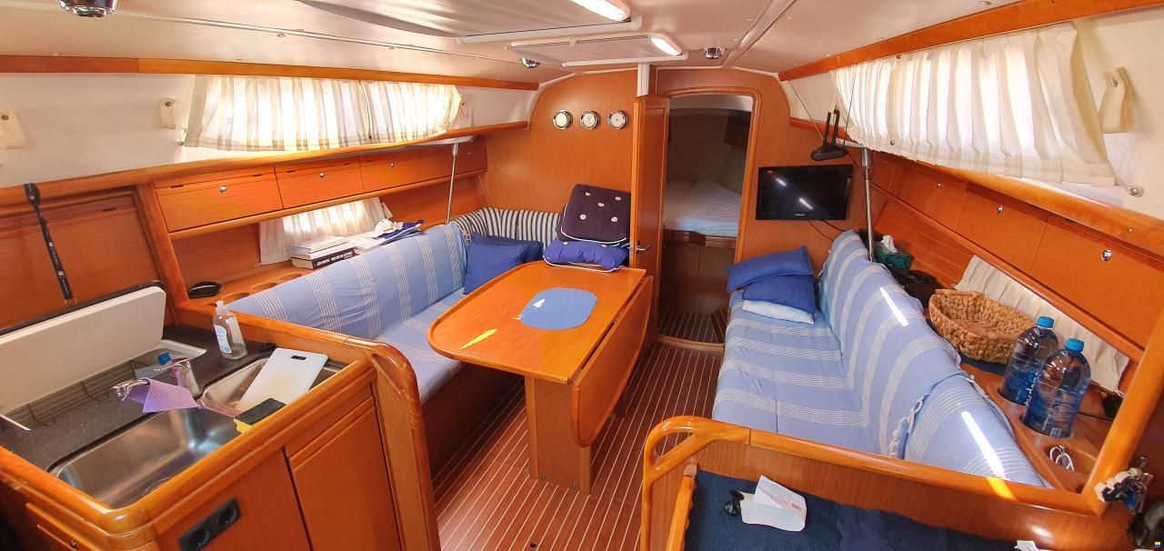 Bavaria 34 Cruiser