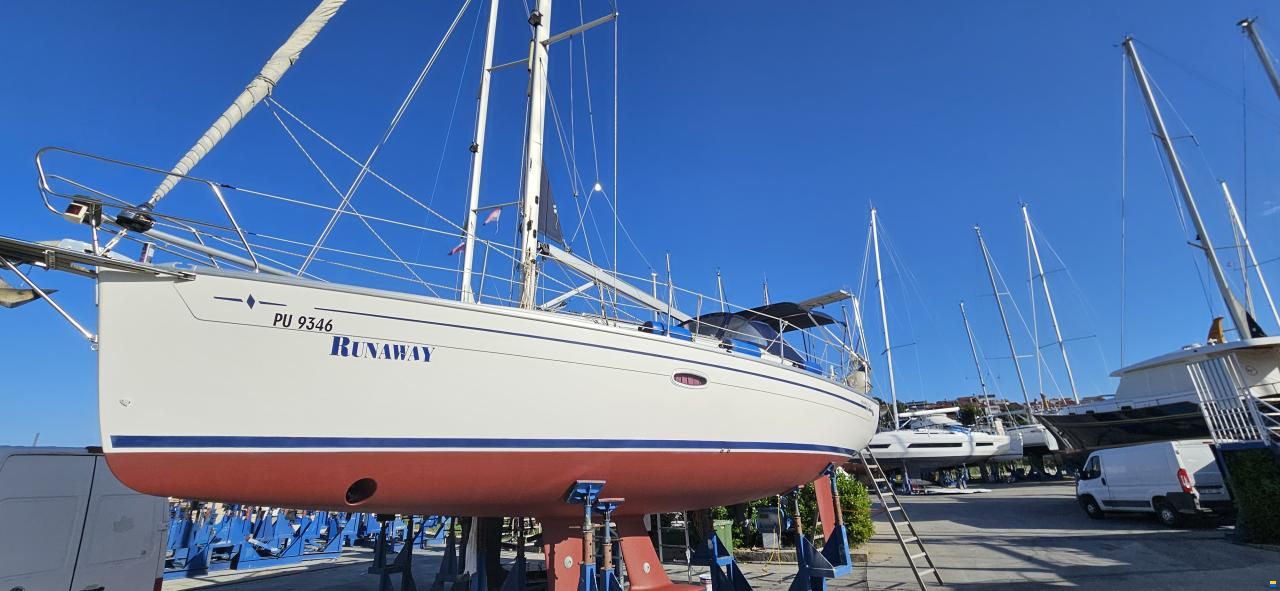 Bavaria 34 Cruiser