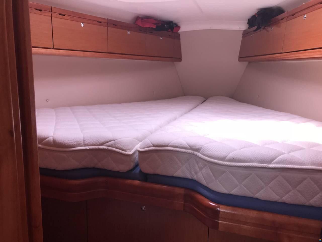 Bavaria 34 Cruiser
