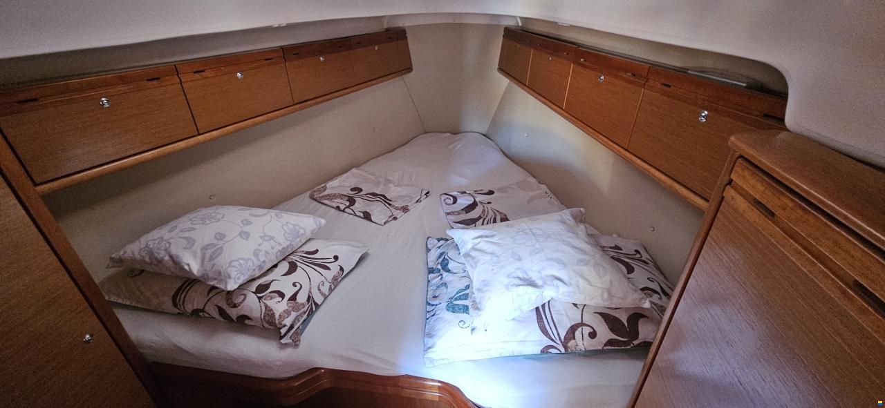 Bavaria 34 Cruiser