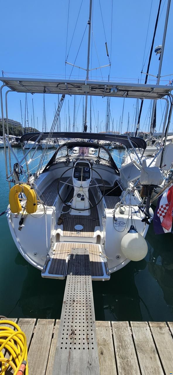 Bavaria 34 Cruiser