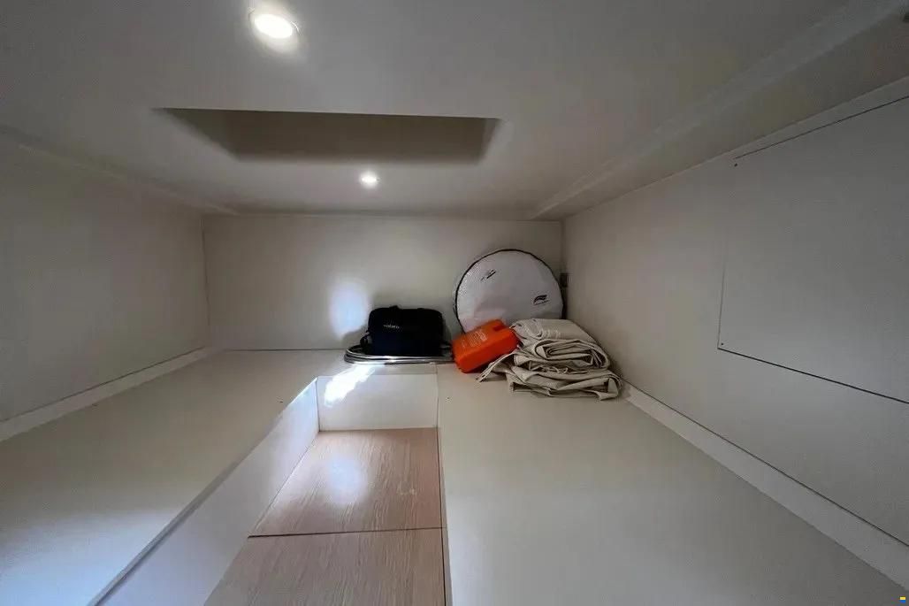 Solaris Power 40 Open