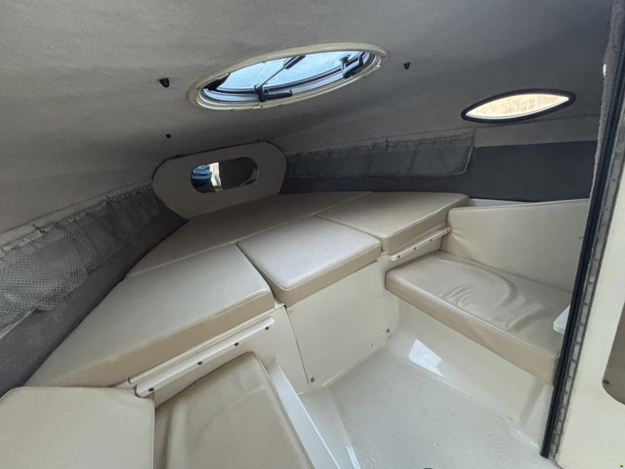 Stingray 205 CX