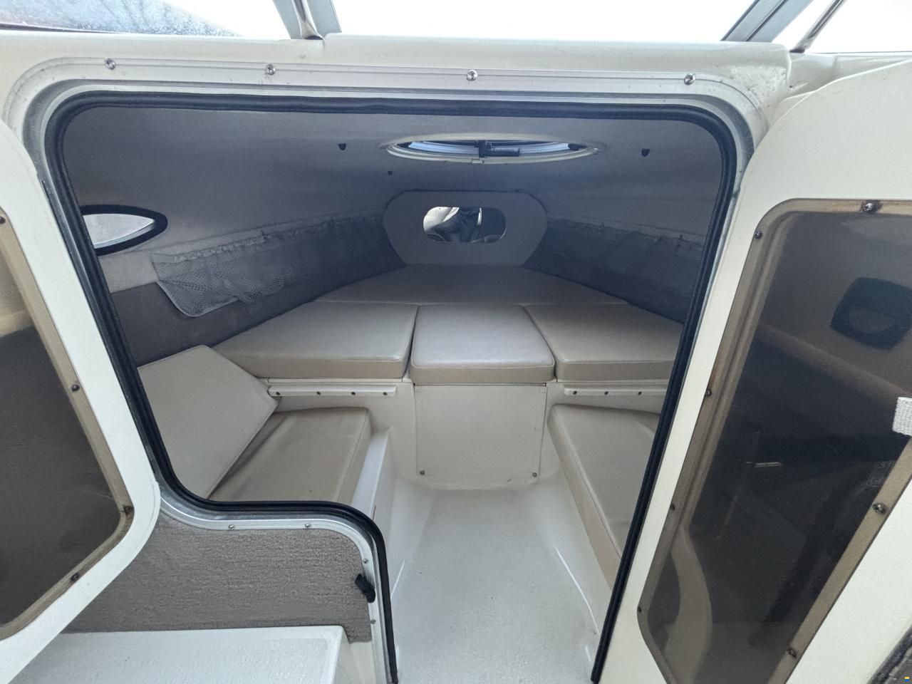 Stingray 205 CX