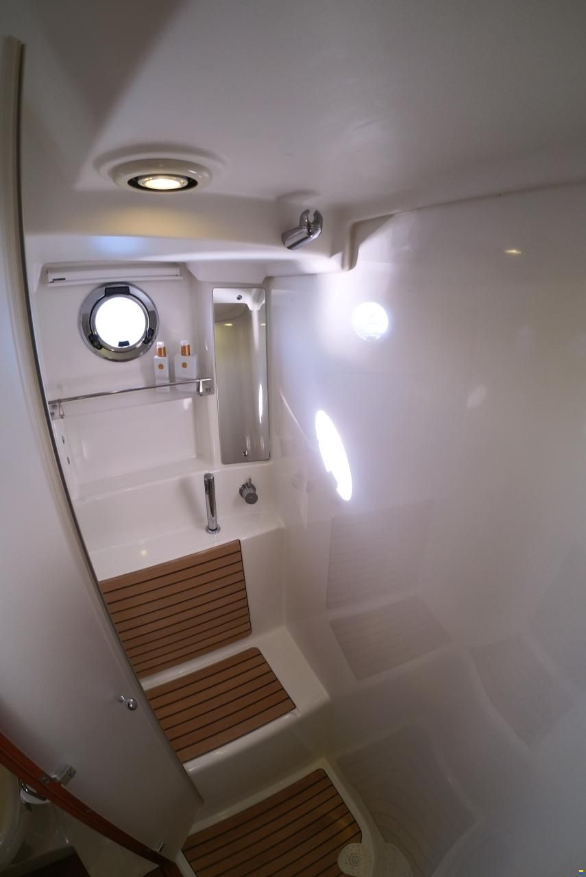 Beneteau Swift Trawler 52