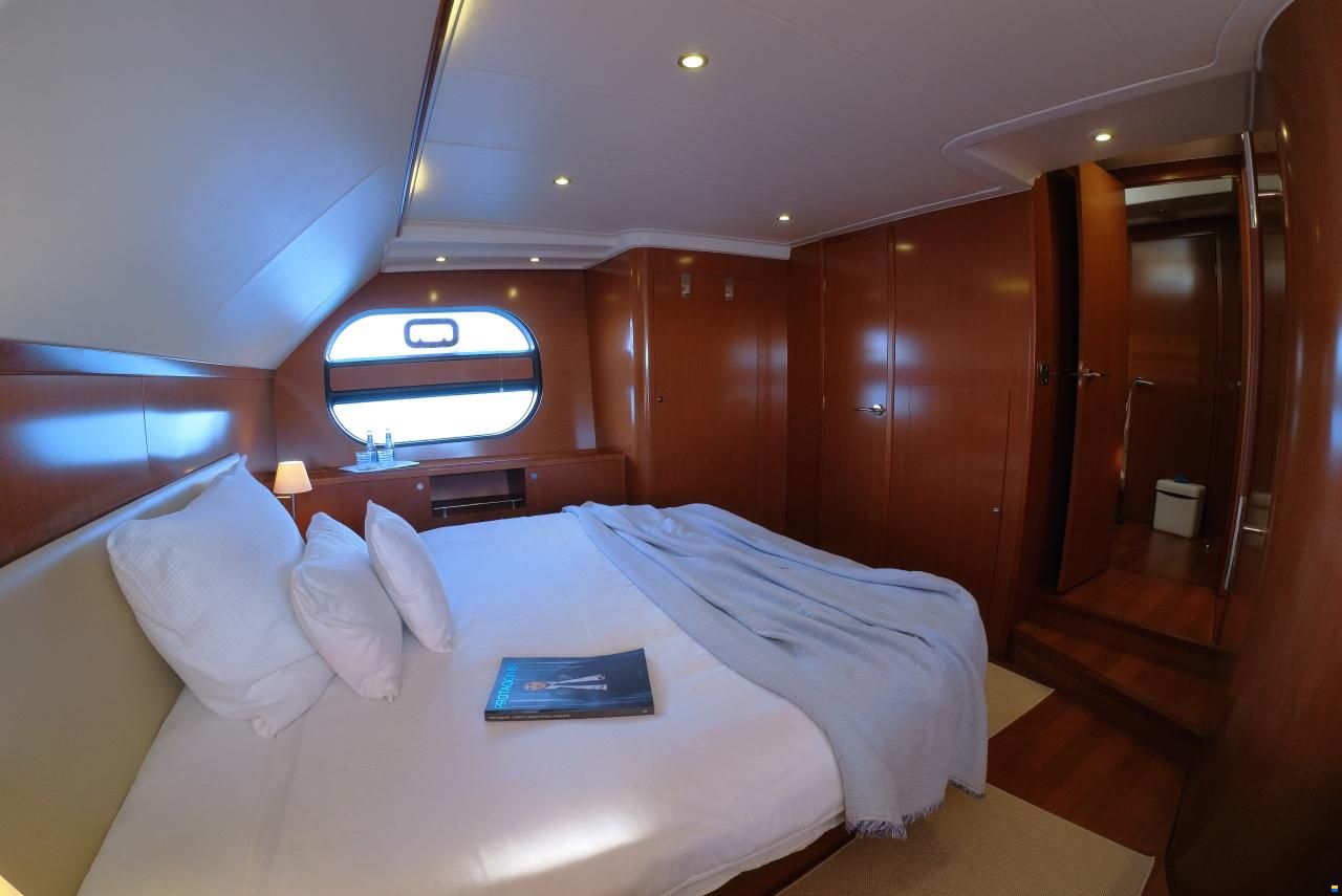 Beneteau Swift Trawler 52
