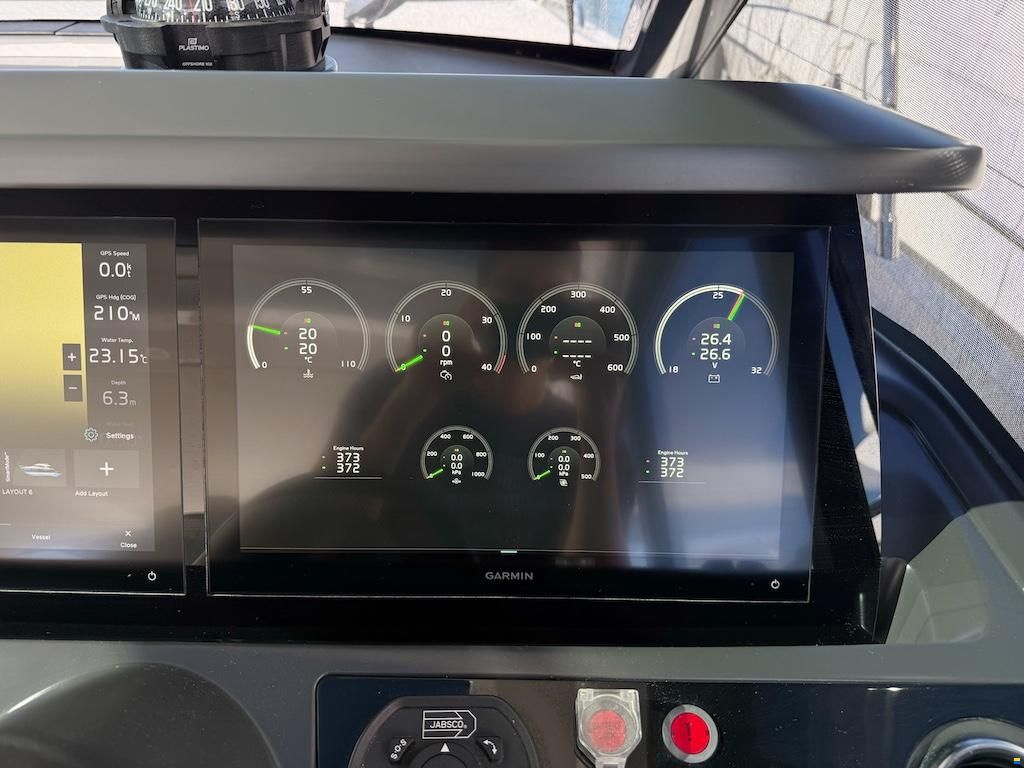 Princess V50